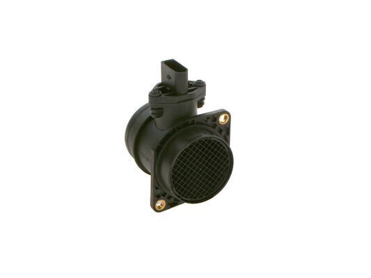 BOSCH 0280217121 HAVA KÜTLE ÖLÇER DEBİMETRE SICAK FİLMLİ GOLF IV-BORA-OCTAVIA