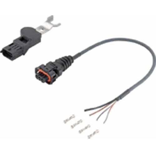 DODUCO 31133 9012039 KABLOLU EKSANTRİK MİL SENSÖRÜ ASTRA F-OMEGA B-VECTRA A-VECTRA B 1.8-2.0 16V X20XEV