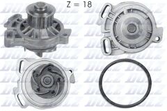 DOLZ A176 DEVİRDAİM TRANSPORTER T4 2.4D 96-04 AJA
