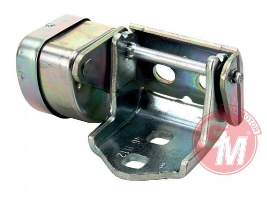GUA 42062 KAPI MENTEŞESİ ARKA SAĞ RENAULT MEGANE II
