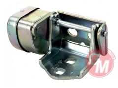 GUA 42062 KAPI MENTEŞESİ ARKA SAĞ RENAULT MEGANE II