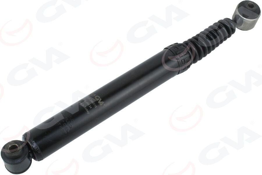 GVA 2443115 ARKA AMORTİSÖR L/R PEUGEOT P207 2007 > 2015 P208 2012 > C3 2009 > GAZLI