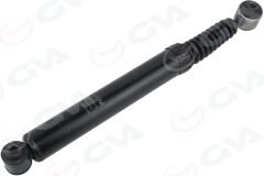 GVA 2443115 ARKA AMORTİSÖR L/R PEUGEOT P207 2007 > 2015 P208 2012 > C3 2009 > GAZLI