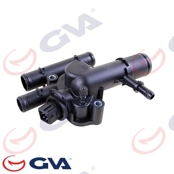 GVA 5119122 x TERMOSTAT KOMPLE TRAFIC II 1.9 DCI 01 > 83C