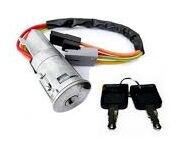 HELLUX HLC.600060 KONTAK ANAHTARI KİLİTLİ RENAULT R9-R11 YENİ MODEL