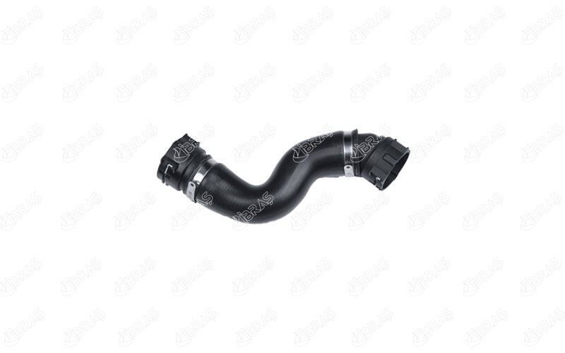 IBRAS 35202 RADYATOR HORTUMU ALT BMW N52 N53 E60 E61 E63 E64