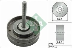 INA 532050010 ALTERNATÖR GERGİ RULMAN POLO-CORDOBA-FABIA 1.2 BENZİNLİ AZQ-BME-CGPA-CGPB