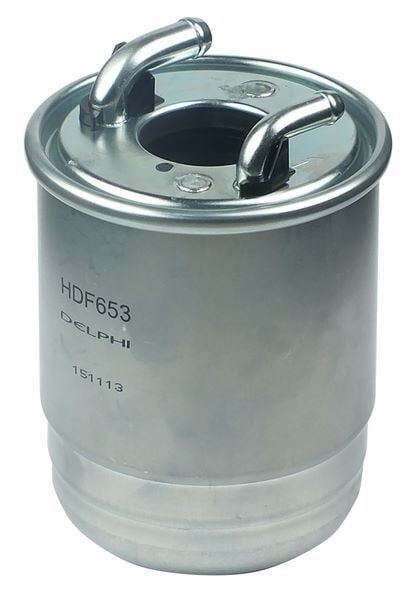 DELPHI HDF653 YAKIT FILTRESI MERCEDES SPRINTER OM642 B906