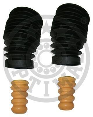 OPTIMAL AK-735384 AMORTISOR TOZ KORUMA SETI ON FREELANDER I L314 98>06