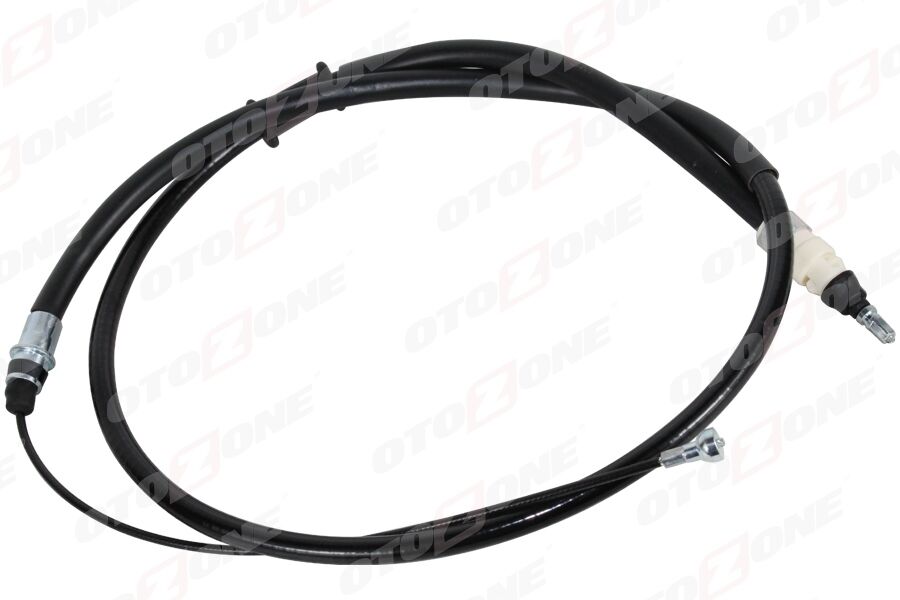 OTOZONE TEL1072 EL FREN TELİ ARKA SAĞ-SOL MASTER III 3300-3500 L2-L3 TR-AV 2.3 dCi 2.3 100-125-150cv 04-10