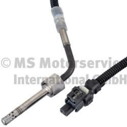 PIERBURG 708369890 EGZOZ SICAKLIK SENSORU KAT. ONCESI MERCEDES W176 W246 C117 X117 X156 C218 X218 W212 S212 C207