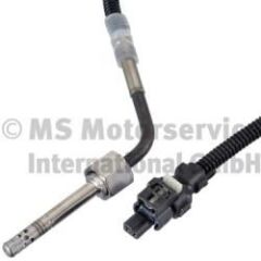 PIERBURG 708369890 EGZOZ SICAKLIK SENSORU KAT. ONCESI MERCEDES W176 W246 C117 X117 X156 C218 X218 W212 S212 C207