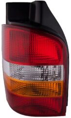 PLEKSAN 5101 STOP LAMBASI SOL SARI SİNYALLİ VW TRANSPORTER 03-09