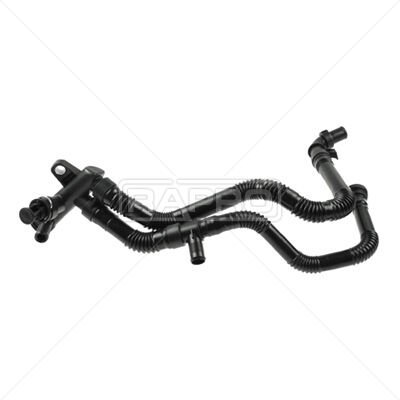 RAPRO 15528 SU KOLLEKTOR BORUSU PLASTİK P307-BIPPER-P207-P206-P1007-C1-C2-C3-C3 II-XSARA 1.4 HDI FIESTA 02>08 1.4 TDCI FUSION 02>12 1.4 TDCI