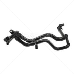 RAPRO 15528 SU KOLLEKTOR BORUSU PLASTİK P307-BIPPER-P207-P206-P1007-C1-C2-C3-C3 II-XSARA 1.4 HDI FIESTA 02>08 1.4 TDCI FUSION 02>12 1.4 TDCI