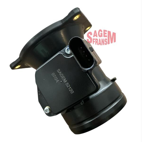 SAGEM 52120 HAVA AKIŞ METRE DEBİMETRE BORA-GOLF IV-OCTAVIA PASSAT 1.4 1.9D 1.6 BENZINLI 97>08