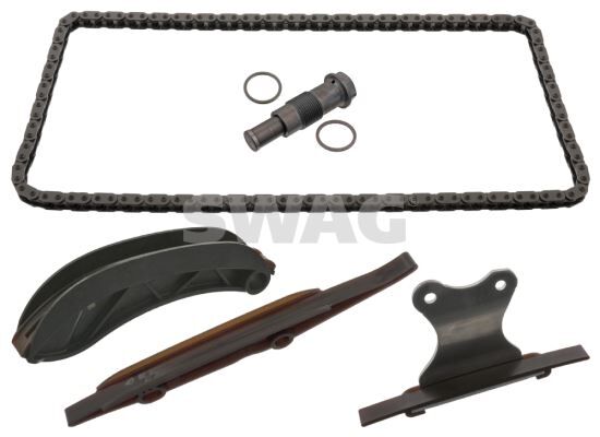 SWAG 20949502 EKSANTRIK ZINCIR SETI UST BMW B38 F20 F21 F22 F23 F45 F46 F30 F31 F32 F36 F48 F39 . MINI F54 F55 F56 F57 F60