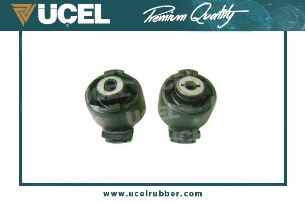 UCEL S10849 TORSİYON TAKOZU SAĞ-SOL TAKIM RENAULT LAGUNA II 2005>