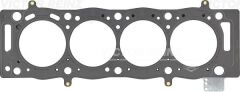 V.REINZ 613387500 SİLİNDİR KAPAK CONTASI 1.25mm PEUGEOT BOXER CITROEN JUMPER 01>06 2.2 HDI DW12U