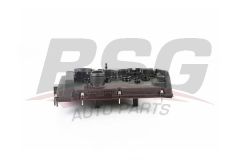 BSG BSG 15-122-008 F20-F20 LCI-F21-F21 LCI-F30-F30 LCI-F31-F35-F35 LCI KÜLBÜTÖR KAPAGI
