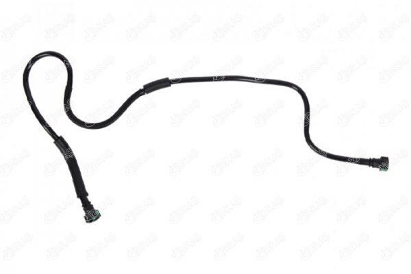 YAKIT BORUSU FORD C-MAX II 1.6 TDCİ 11> FOCUS III 11>17 1.6 TDCI