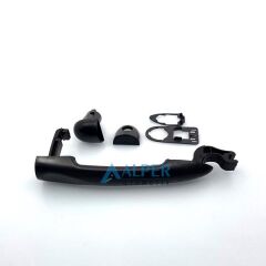 ALPER 332141 DIŞ KAPI AÇMA KOLU ÖN MEGANE III-FLUENCE-CLIO IV