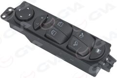 GVA 8099057 CAM ACMA SALTERI ON SOL SIYAH MERCEDES VITO W639 03>