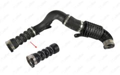 NIFEA 35486 TURBOSARJ HORTUMU SAG BMW B47 F45 F46 F48 F39 . MINI F54 F55 F56 F57 F60 BUYUK
