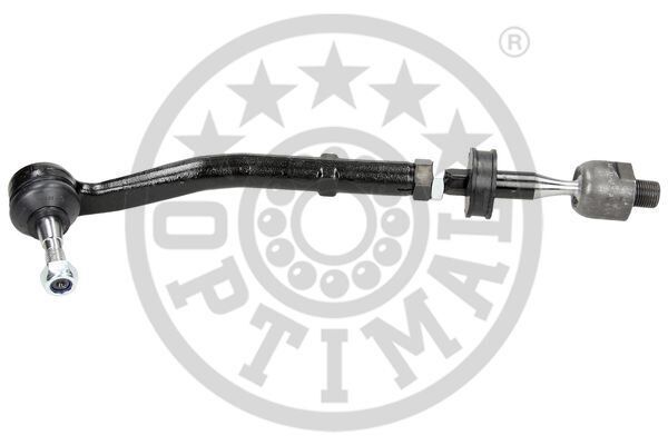 OPTIMAL G0-546 ROT KOLU SOL BMW E39 ROT BASI ILE