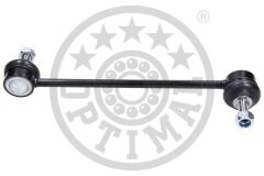 OPTIMAL G7-1419 ASKI ROTU ARKA LAND ROVER FREELANDER L359 RANGE ROVER EVOQUE L538