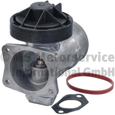 PIERBURG 724809490 EGR VALFI MERCEDES OM668 W168 W414