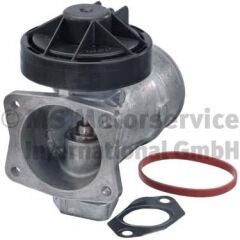 PIERBURG 724809490 EGR VALFI MERCEDES OM668 W168 W414