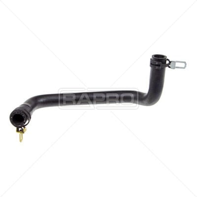RAPRO 16458 KALORİFER HORTUMU FORD CONNECT 02> 1.8 TDCİ