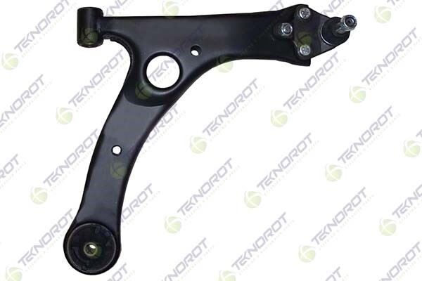 TEKNOROT T-539 SALINCAK ALT SAĞ ROTİLLİ TOYOTA AVENSIS 1.6L 3ZZ-FE ZZT250 03-08 2.0L 1AZ-FE 1AZFSE AZT250 03-08 2 .0L 1AD-FTV ADT250 03-08 2.0L 1CD-FTV CDT250 03-08