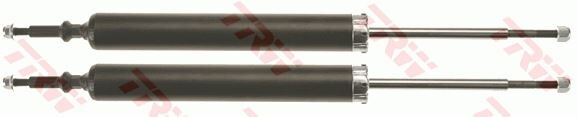 TRW JGT1168T AMORTISOR ARKA GAZLI BMW E81 E88 E82 E90 E91 E92 E93 CIFT