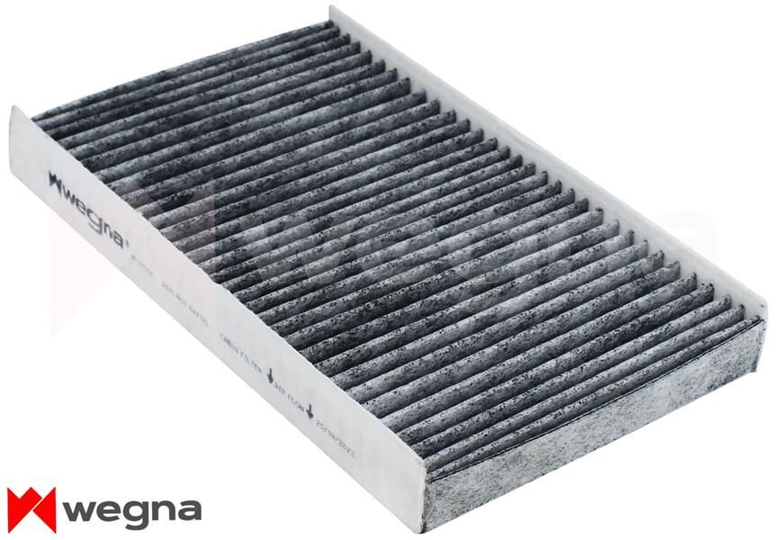 WEGNA WC3155C POLEN FİLTRESİ P307-P308-C2-C3-C4 1.4-1.4HDI-1.4 16V-1.4HDI-1.6-1.6 16V-1.6HDI-2.016V-2.0HDI KARBON CUK 2940