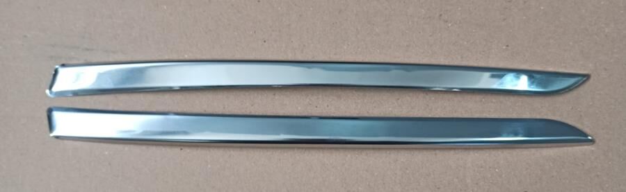 ÖN PANJUR NİKELAJ ÇITA TK CLIO SYMBOL 4 2013>