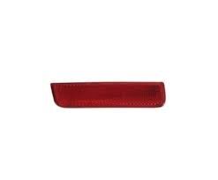 AFT 8200384035 ARKA TAMPON REFLEKTÖRÜ SOL DACIA DUSTER 11 >