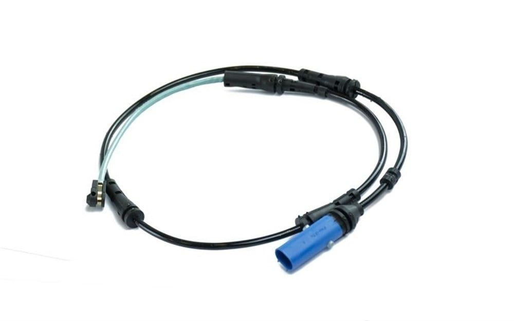 BSG BSG 15-201-069 5G30-G31-G38-6G32 GT-5F90 M5-7G11-G12-8G14-G15-G16-8F91 M8-X5 G05-X6 G06 FREN BALATA FISI ARKA
