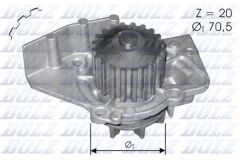 DOLZ C120 DEVİRDAİM PARTNER-BERLINGO-C5-307-EXPERT-BOXER-JUMPY-JUMPER-SCUDO-DUCATO 2.0HDI DW10
