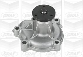 GRAF PA834 DEVİRDAİM CORSA C-ASTRA G-H-J-COMBO-MERIVA B-ZAFIRA B 1.7DTI-CDTI