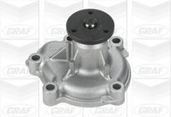 GRAF PA834 DEVİRDAİM CORSA C-ASTRA G-H-J-COMBO-MERIVA B-ZAFIRA B 1.7DTI-CDTI