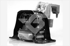 HUTCHINSON 586644 MOTOR TAKOZU CLIO III 04> MODUS 04> 1.5dCI K9K