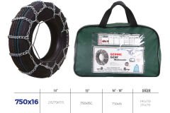 KNK3 750X16 PATİNAJ ZİNCİRİ MİNİBÜS VE KAMYONET SERME 750x16 ZİNCİR EBATLARI İÇİN RESİME BAKINIZ