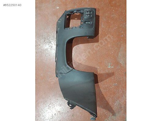 OE-ORIJINAL 484721561R DİREKSİYON ÜST BAKALİTİ MGN IV SEDAN