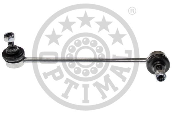 OPTIMAL G7-1181 ASKI ROTU ON SAG MERCEDES VITO W638 96>03