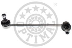 OPTIMAL G7-1181 ASKI ROTU ON SAG MERCEDES VITO W638 96>03