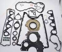 OTOCONTA 40135703S ÜST TAKIM CONTA SKT KEÇELİ S.K.C SİZ BHPA-HCPA-RWPA FORD CONNECT 1.8TDI-TDCI