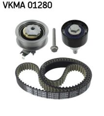 SKF VKMA01280 EKSANTRİK GERGİ KİTİ POLO-GOLF7-PASSAT-A3-LEON 1.2 TSI-1.4 TSI 2013 > CJZA-CJZB-CYVA-CYVB