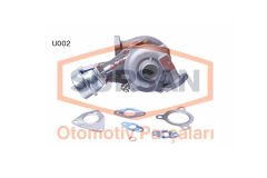 SUPSAN U002 TURBO LINEA 07 > DOBLO-GRANDE PUNTO 05 > PALIO-ALBEA-CORSA D 1.3 DMTJ-JTD 85 / 90 BG